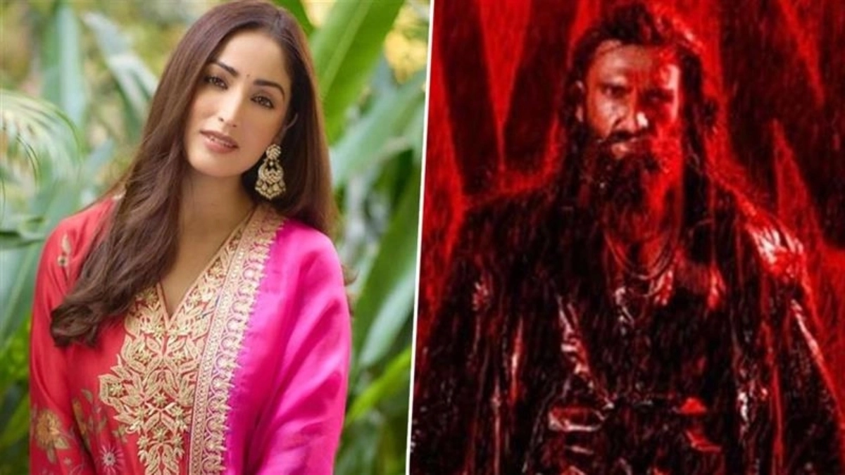 'Dhurandhar 2': रणवीर सिंह की फिल्म में होगा यामी गौतम का धमाका, अस्पताल के 'क्रिटिकल सीन' में निभाएंगी अहम भूमिका