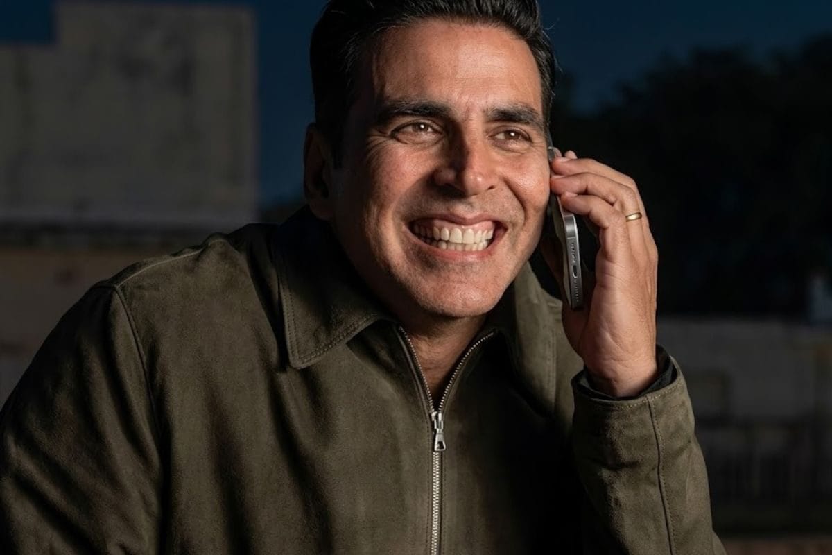 'भूत बंगला' ने 10वें दिन मारी छलांग, दूसरे हफ्ते भी बरकरार है फिल्म का क्रेज, देशभर में डबल डिजिट में हुआ कलेक्शन