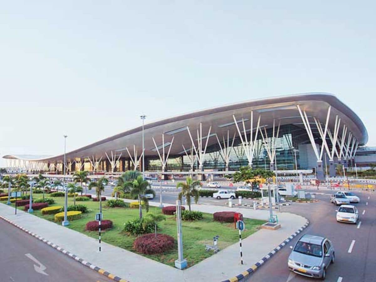 Jaipur Airport News: जयपुर एयरपोर्ट से उड़ानों का टोटा! पहाड़ों पर जाने वाले यात्रियों को नहीं मिल रही सीधी फ्लाइट्स