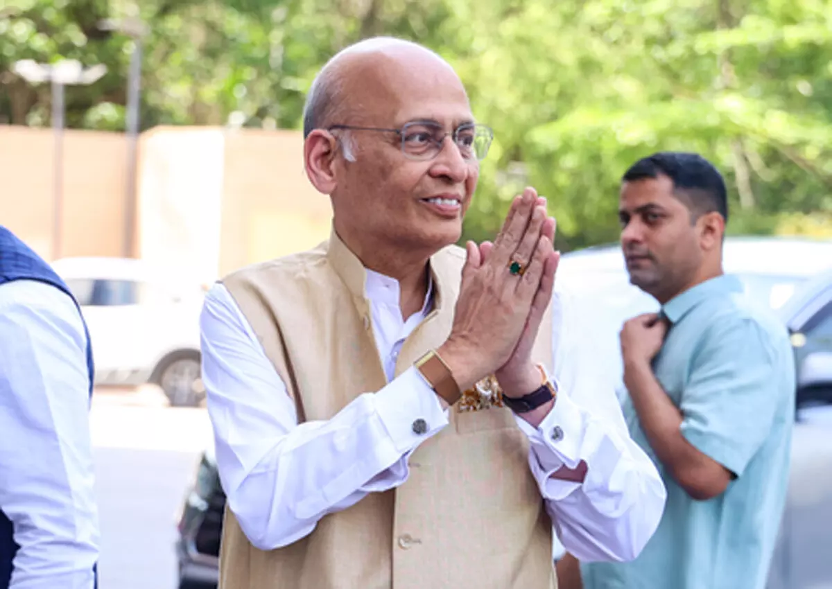 आईएनसी लीगल फेलोशिप इंटरव्यू 12 अप्रैल तक पूरे होंगे: सिंघवी