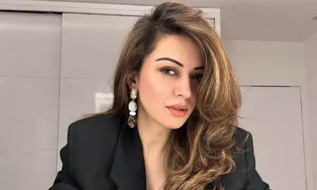 अभिनेत्री हंसिका मोटवानी ने याद किए पुराने दिन, इन दो शोज को बताया करियर का टर्निंग पॉइंट