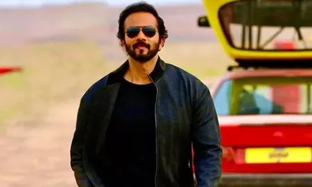 रोहित शेट्टी केस : यूपी एसटीएफ और मुंबई क्राइम ब्रांच की कार्रवाई, आगरा से पंद्रहवां आरोपी भी अरेस्ट