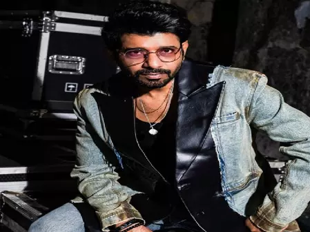 ‘मटका किंग’ सीजन 2 में और भी शानदार होगा मेरा किरदार: विनीत कुमार सिंह