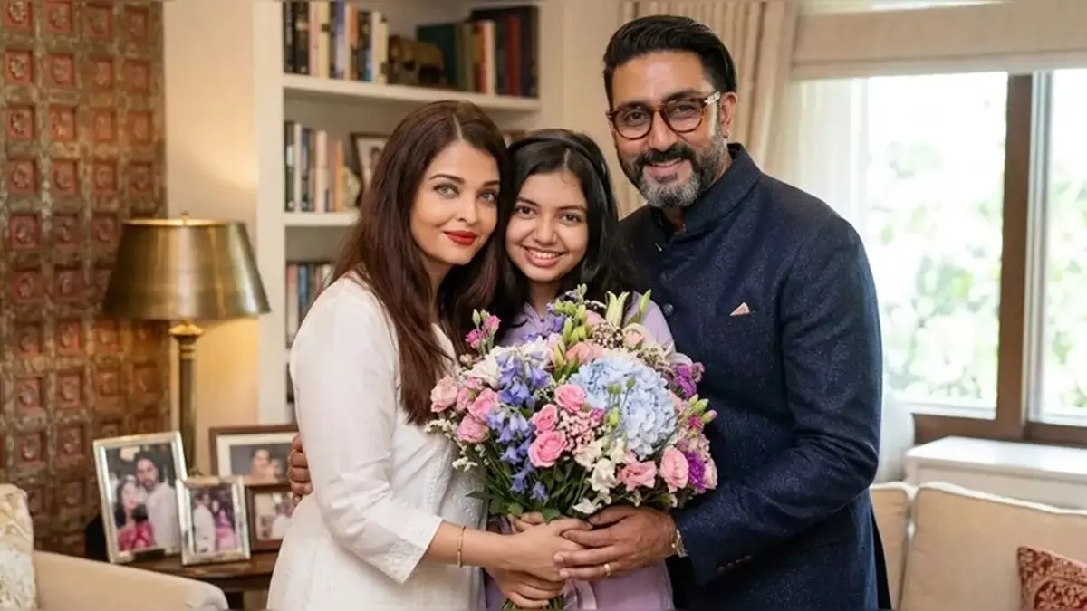 बेटी आराध्या की राय से क्यों डरते हैं अभिषेक बच्चन? इंटरव्यू में किया दिलचस्प खुलासा