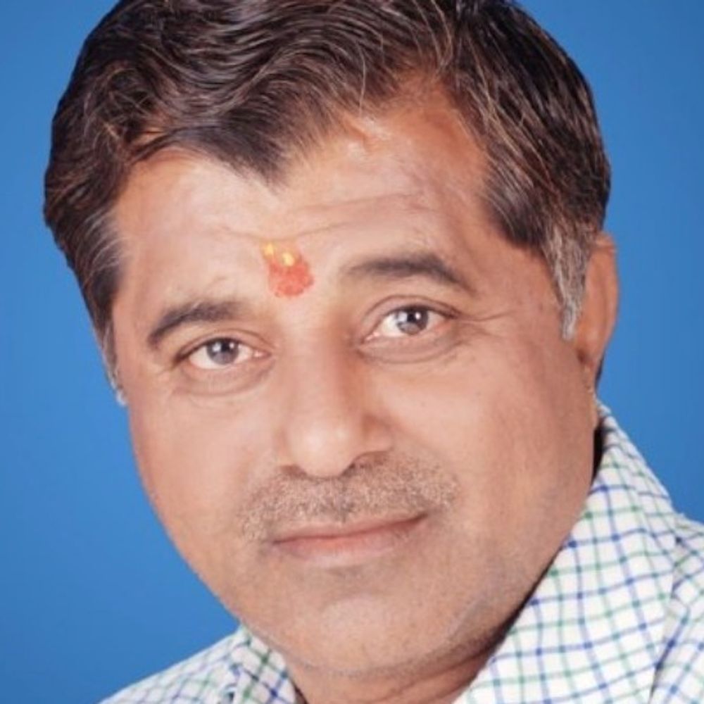 पूर्व उप सभापति को जान से मारने की धमकी:फोन पर धमकाया, थाने में दी रिपोर्ट, पुलिस जुटी जांच में