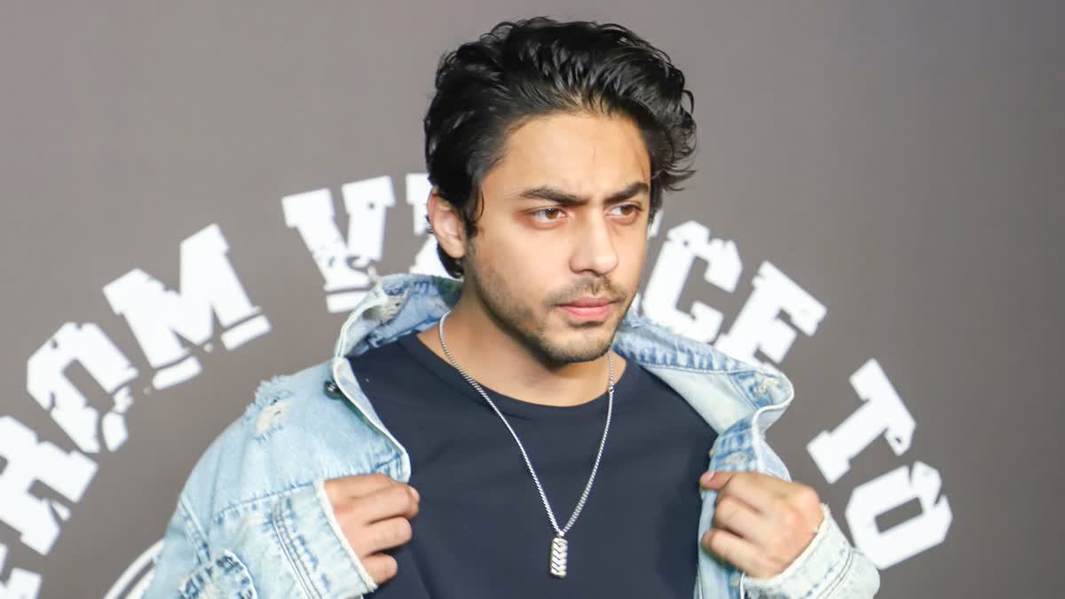 Aryan Khan
