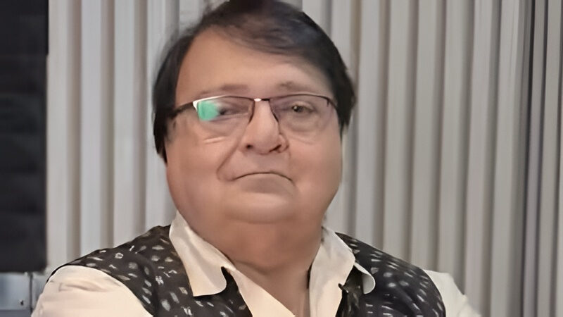 ‘जमील जमाली’ का जादू! ब्लॉकबस्टर के बाद राकेश बेदी को मिला ऐसा सरप्राइज, जानकर चौंक जाएंगे 😲