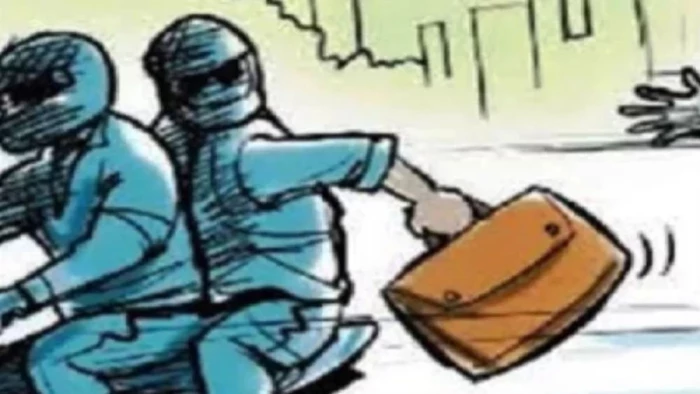 भोपाल में डॉक्टर से लूट का हाईप्रोफाइल मामला: करीबी महिला निकली मास्टरमाइंड, रची थी खौफनाक साजिश