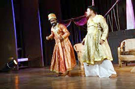 तीन मई को दिल्ली में सजेगा रंगमंच का अनोखा रंग, ‘बल्लवपुर की रूपकथा’ से दर्शकों को मिलेगा हास्य और रोमांच का संगम