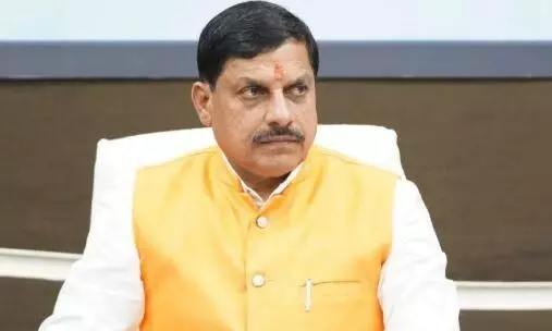 'जनता देगी जवाब,' महिला सशक्तिकरण बिल पास न होने पर कांग्रेस पर बरसे सीएम डॉ. मोहन