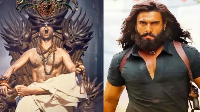 'धुरंधर 2' को टस से मस नहीं कर पा रही अक्षय कुमार की फिल्म 'भूत बंगला', 100 करोड़ तक पहुंचने में छूटे पसीने