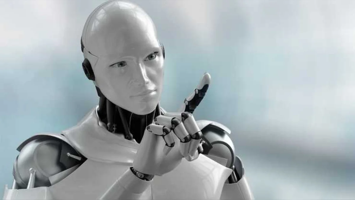 चीन में ‘Humanoid Robot’ ने Half Marathon में इंसानों का World Record तोड़ा (Video)
