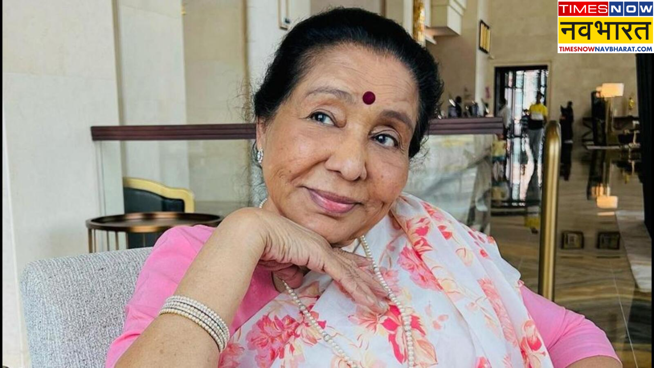 Asha Bhosle Health Update: आशा भोसले की हालत नाजुक, चल रहा है इलाज