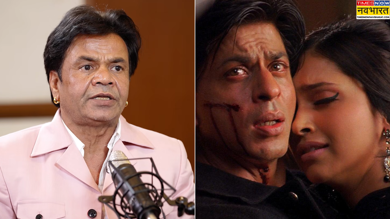 Exclusive: इस वजह से Om Shanti Om से बाहर हुए थे Rajpal Yadav, 'बिल्लू' में ऑफर हुआ था ये रोल