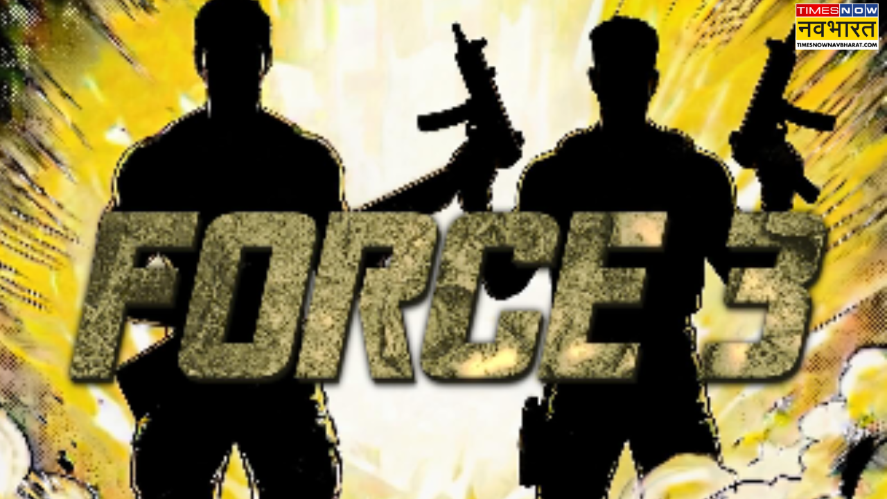 Force 3 की शूटिंग हुई शुरू, जॉन-हर्षवर्धन ने रिलीज किया अनाउंसमेंट वीडियो