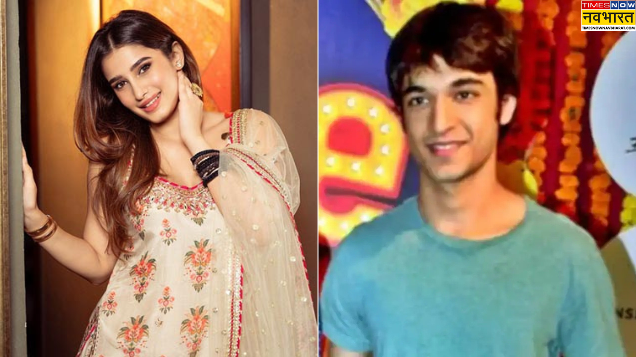 Lagan Laagi Re: Rasha Thadani के हाथ लगीं वीर हिरानी की फिल्म, इस रोल में आएंगी नजर