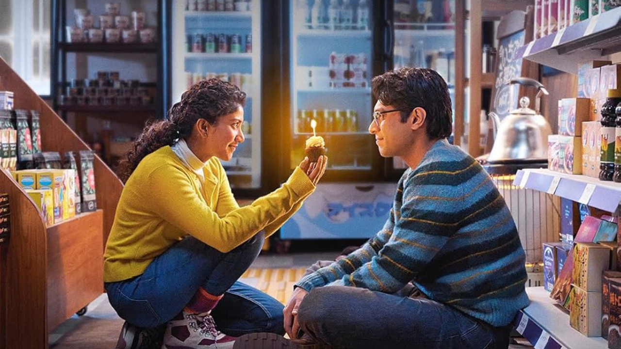 Ek Din: साई पल्लवी ने रणबीर की जगह खान संग इस वजह से किया डेब्यू, रिपोर्ट में हुआ खुलासा - Exclusive