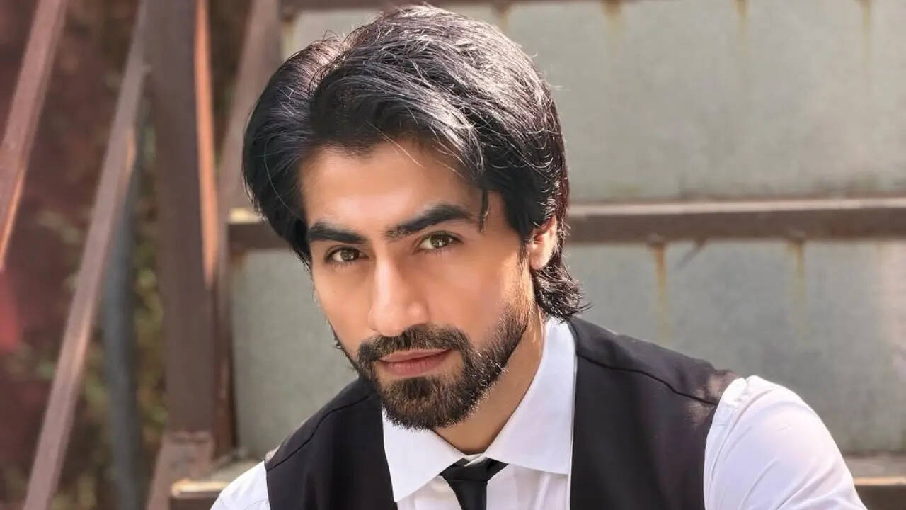 Yeh Rishta Kya Kehlata Hai के बाद इस शो से धमाका करेंगे Harshad Chopda, फैंस को देंगे सरप्राइज