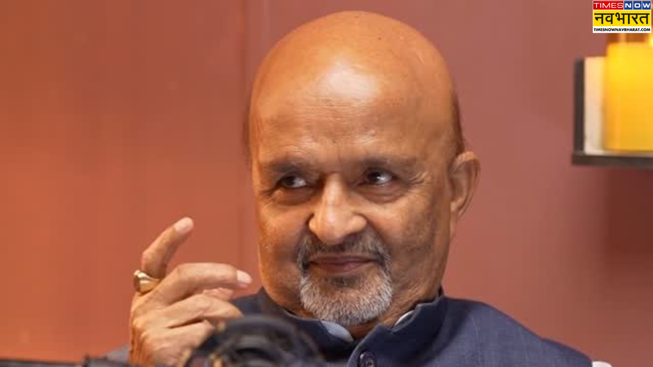'शोर बढ़ गया है' Sameer Anjaan ने Gen Z बॉलीवुड म्यूजिक पर कसा तंज