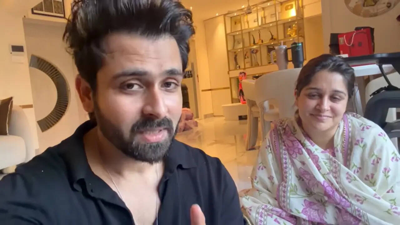 Dipika Kakar की बीमारी का पति Shoaib Ibrahim की जिंदगी पर पड़ा गहरा असर, एक्टर ने फैंस के बीच किया खुलासा