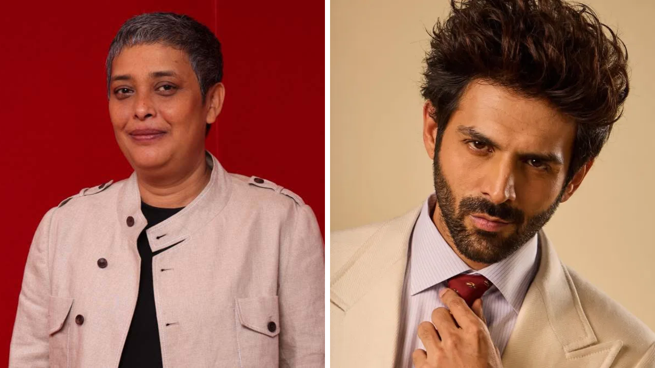 Reema Kagti ने नए प्रोजेक्ट के लिए Kartik Aaryan संग मिलाया हाथ !! जल्द शुरू होंगी तैयारियां
