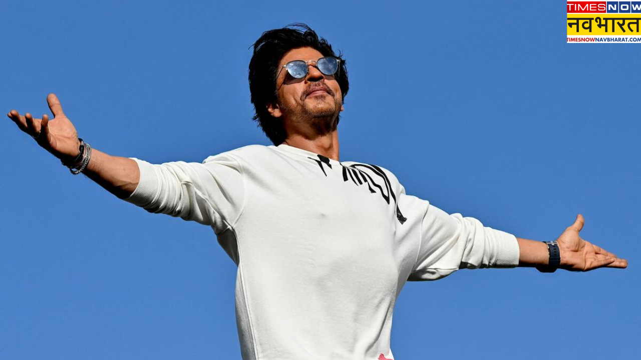'किंग जैसा महसूस कर रहा हूं...' Shah Rukh Khan ने ऑस्कर टीम से कह दी बड़ी बात