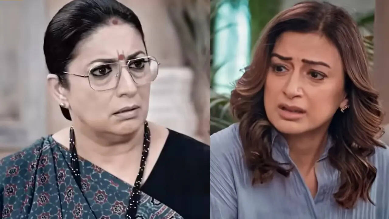 Kyunki Saas Bhi Kabhi Bahu Thi 2: दूसरी औरत संग करण का चक्कर, नंदिनी करेगी पति का पर्दाफाश; टूटेगा तुलसी का घर