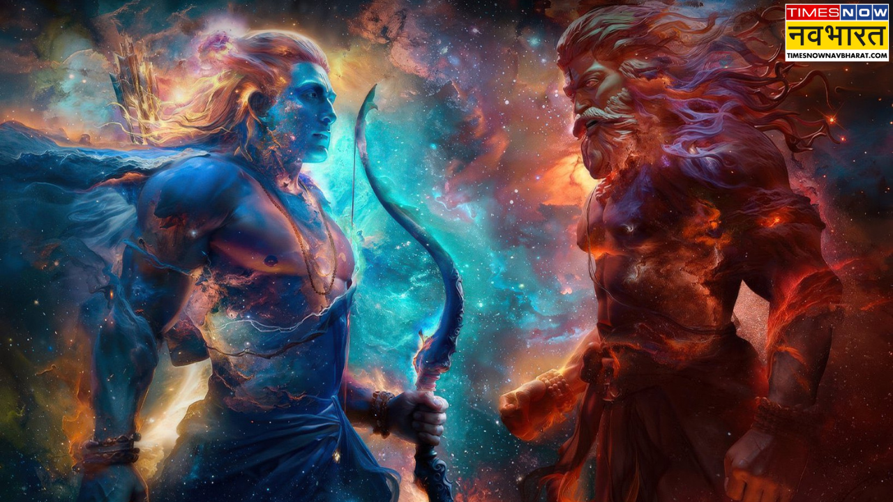 Ramayana 1st Review: सिनेमाकॉन 2026 में हुई 'रामायण ' की स्क्रीनिंग, मूवी देख क्रिटिक्स ने लुटाया प्यार