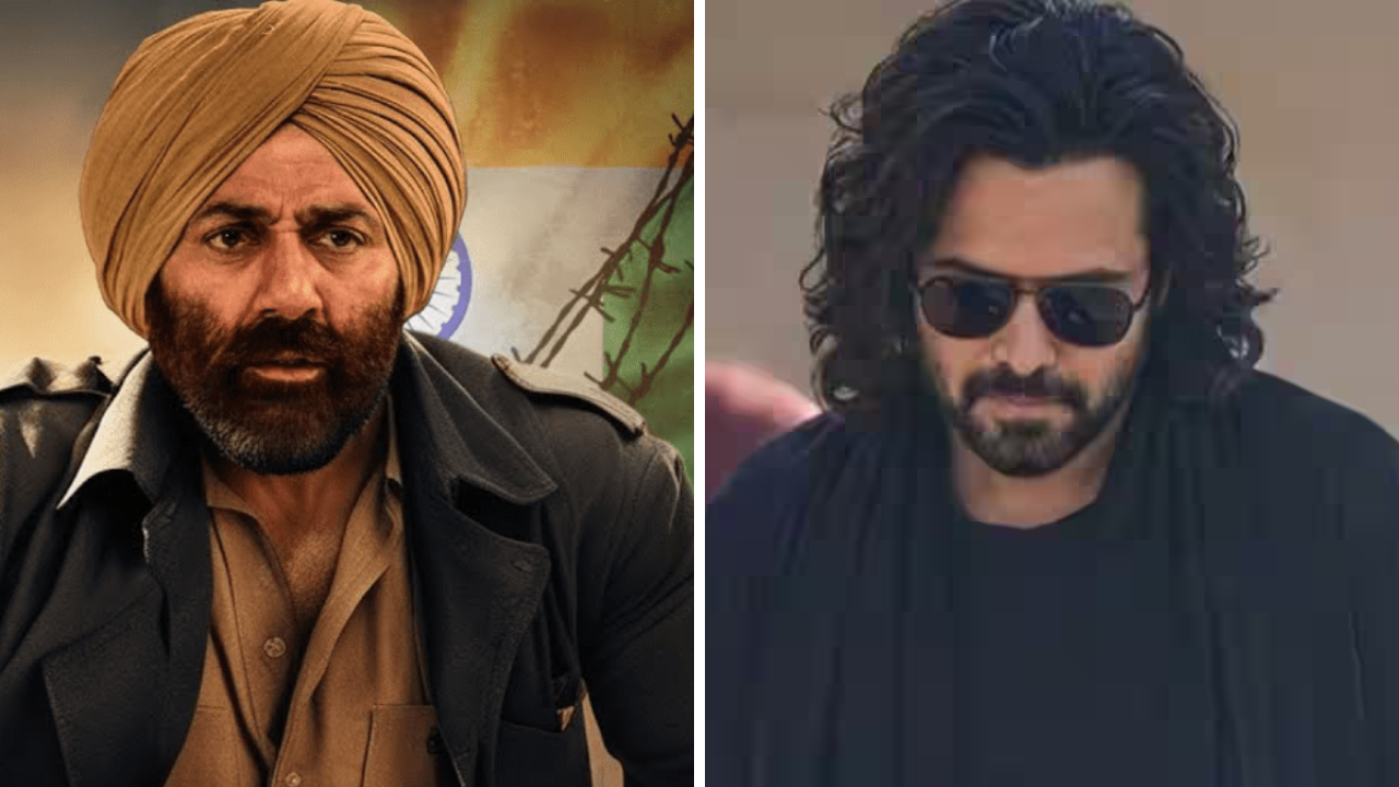 Bigg Clash !! सनी पाजी की 'लाहौर 1947' से टकराएगी Emraan Hashmi की 'आवारापन 2', इस दिन होंगी रिलीज