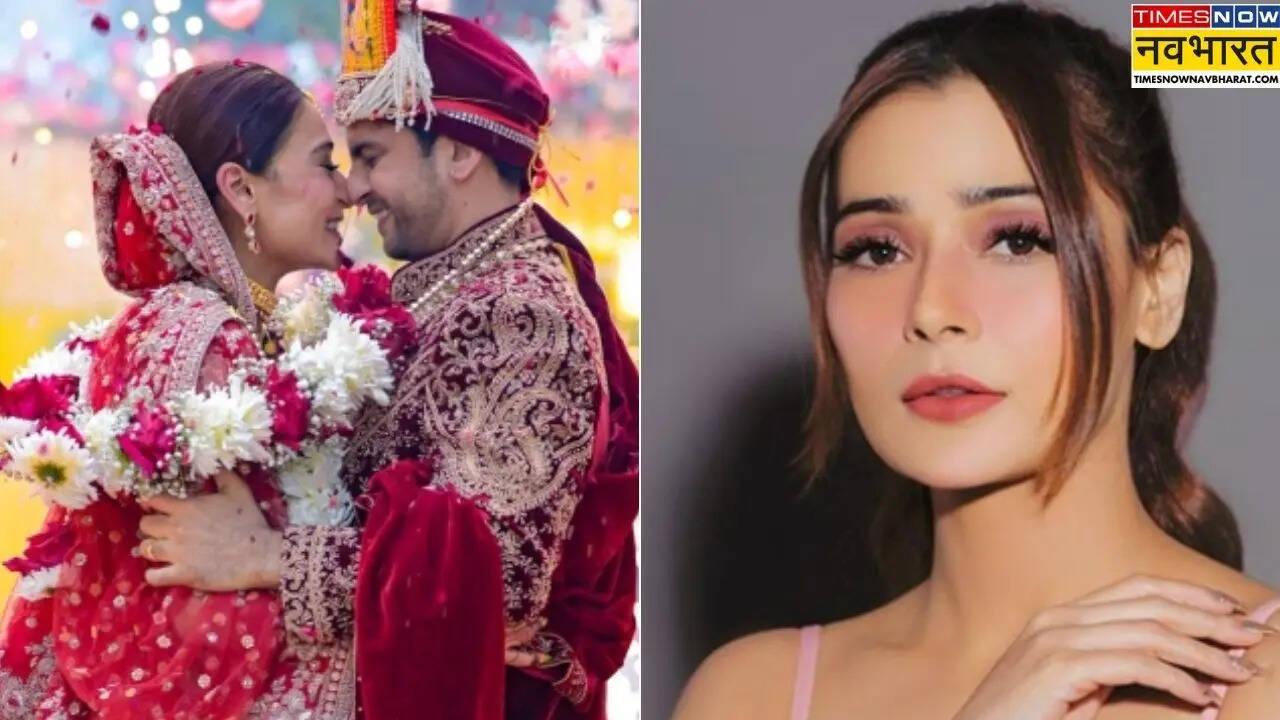 'तुम मुस्लिम नहीं रही'- 'लक्ष्मण' के बेटे संग शादी कर Sara Khan हुईं ट्रोल, अब यूं पलटकर दिया करारा जवाब
