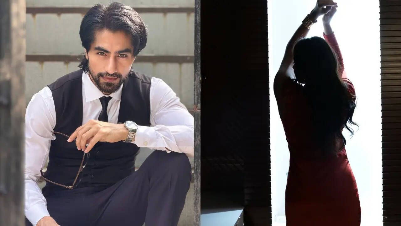 प्रणाली राठौड़ के बाद Harshad Chopda के साथ रोमांस करेगी ये एक्ट्रेस, नए टीवी शो से TRP में आग लगाएंगे एक्टर