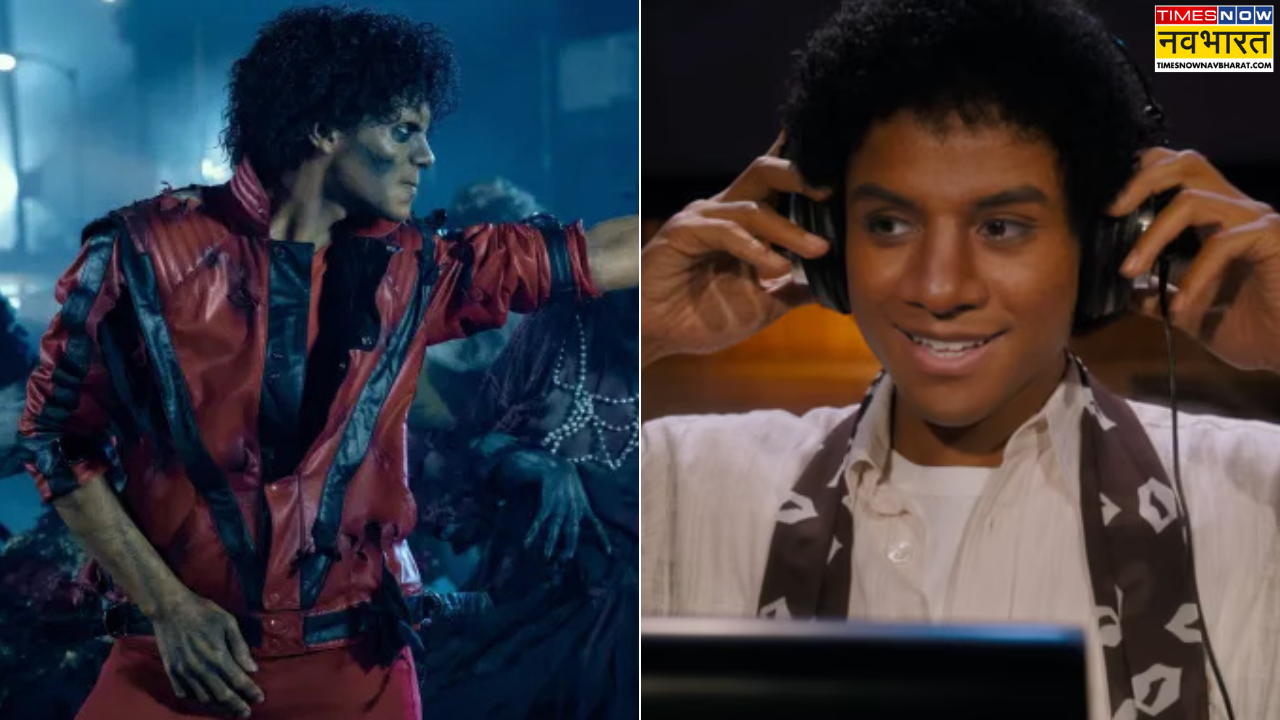 Michael Jackson Biopic: इंडिया में इस दिन रिलीज होगी जाफर जैक्सन की फिल्म, झूम उठे फैंस