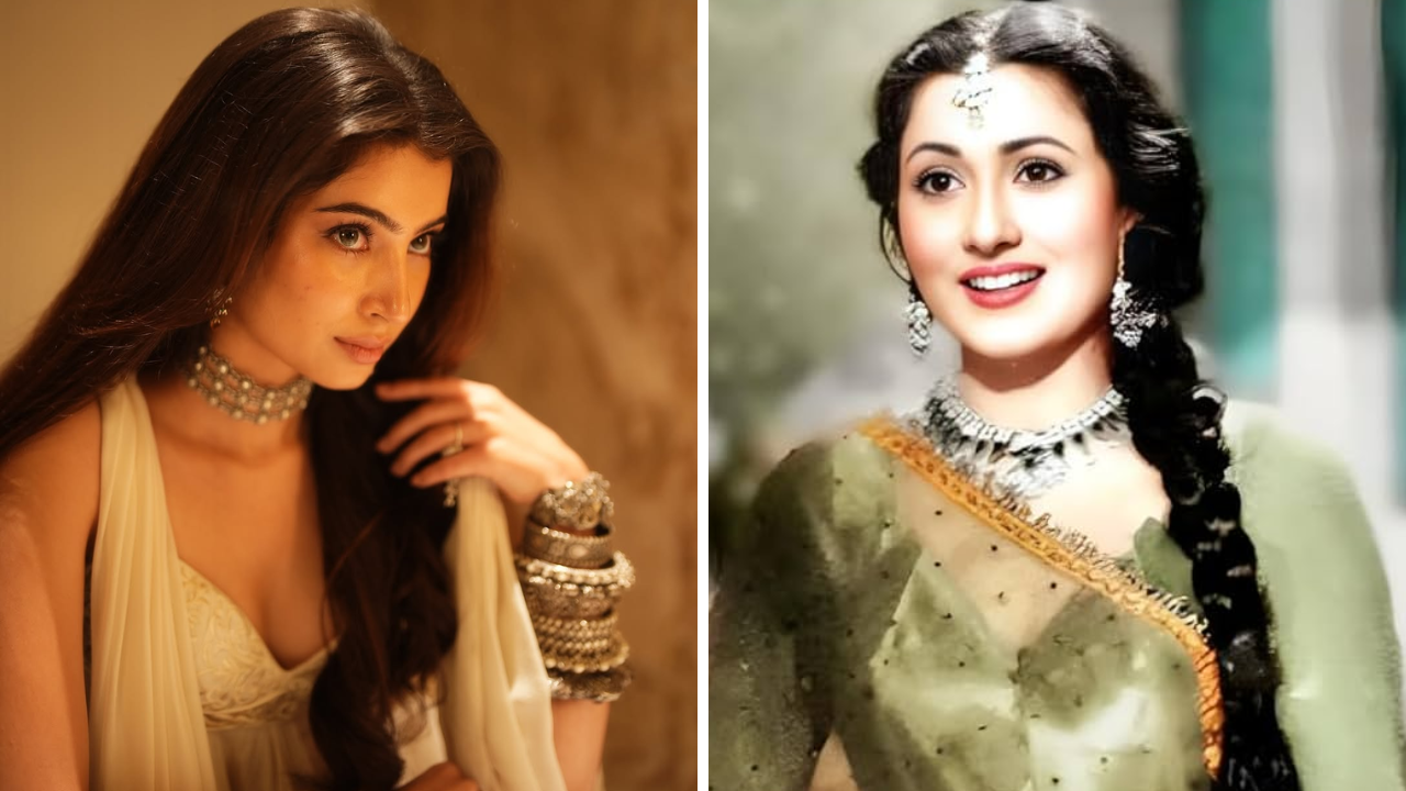 Madhubala Biopic: Sara Arjun निभाएंगी 'मधुबाला' का किरदार, 'धुरंधर' के बाद हाथ लगी बड़ी फिल्म