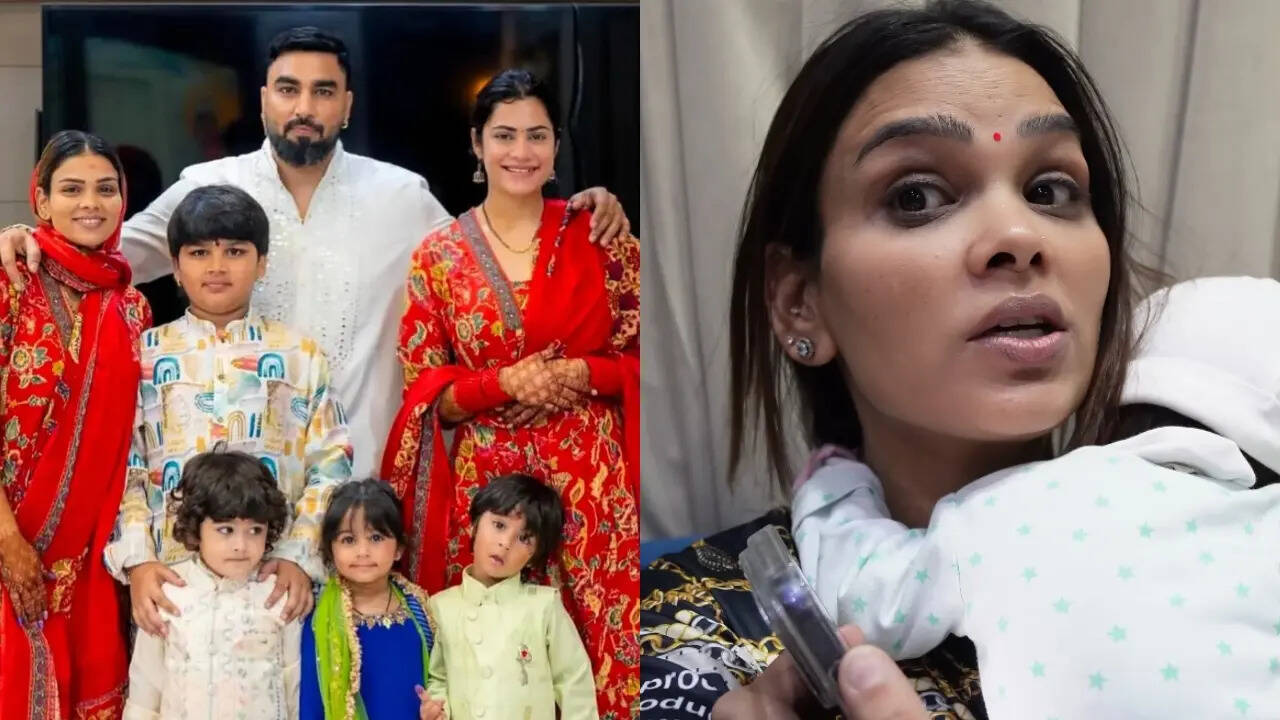 ट्रोलर्स के निशाने पर यूट्यूबर Armaan Malik के बच्चे? नाम मुस्लिम रखने का लगा आरोप; फूटा पत्नी पायल का गुस्सा