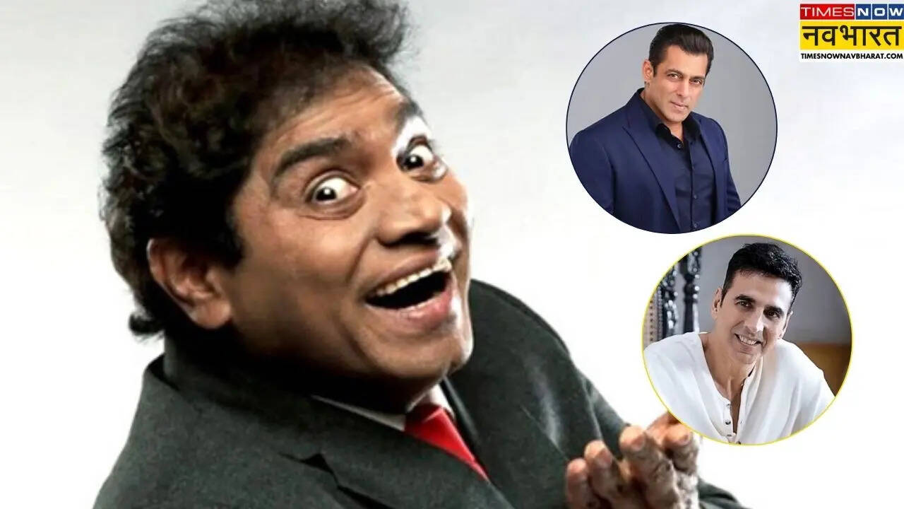 Johnny Lever लीड एक्टर बन इस डायरेक्टर की मूवी से मचाएंगे धमाल, सलमान खान-अक्षय कुमार भी आएंगे नजर