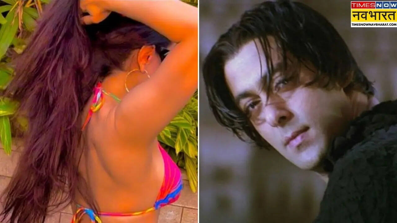सलमान खान की 'Tere Naam' ठुकराकर आज भी पछता रही है ये बॉलीवुड एक्ट्रेस, बोली- ये मेरा ही घाटा हुआ...