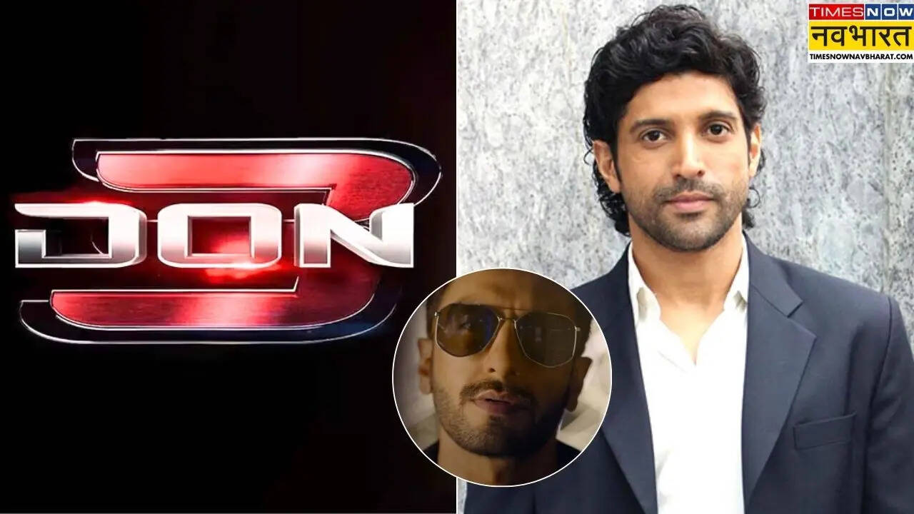 Don 3 पर नहीं लगा ताला, Farhan Akhtar ने किया कंफर्म; रणवीर सिंह संग हुए विवादों के बीच बोले- मैंने सीख लिया...