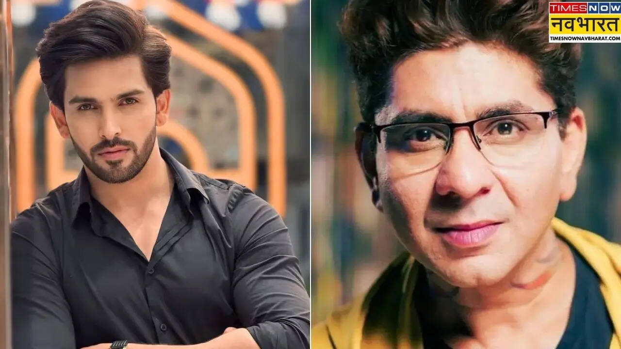 YRKKH से निकाले जाने के 2 साल बाद Shehzada Dhami ने निकाली भड़ास, ट्रोल्स की आड़ में राजन शाही को दिया जवाब?
