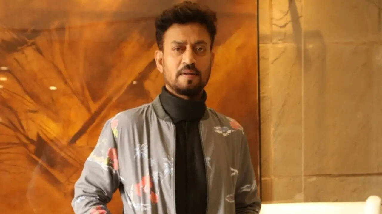सरकार ने Irrfan Khan को खास अंदाज में दी श्रद्धांजलि, शेयर किया एक्टर का दिल छू लेने वाला वीडियो
