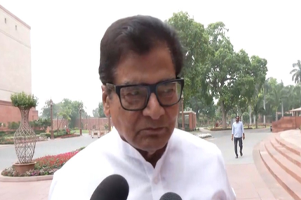 महिला आरक्षण पर रामगोपाल यादव बोले, इतिहास को मिटाने का काम कर रही सरकार