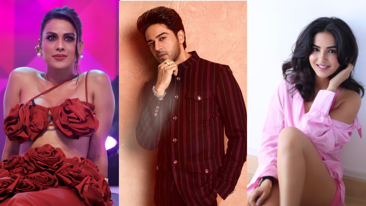Khatron Ke Khiladi 15: निया शर्मा-जैस्मीन भसीन की वापसी? ये 15 कंटेस्टेंट मचा सकते हैं धमाल!