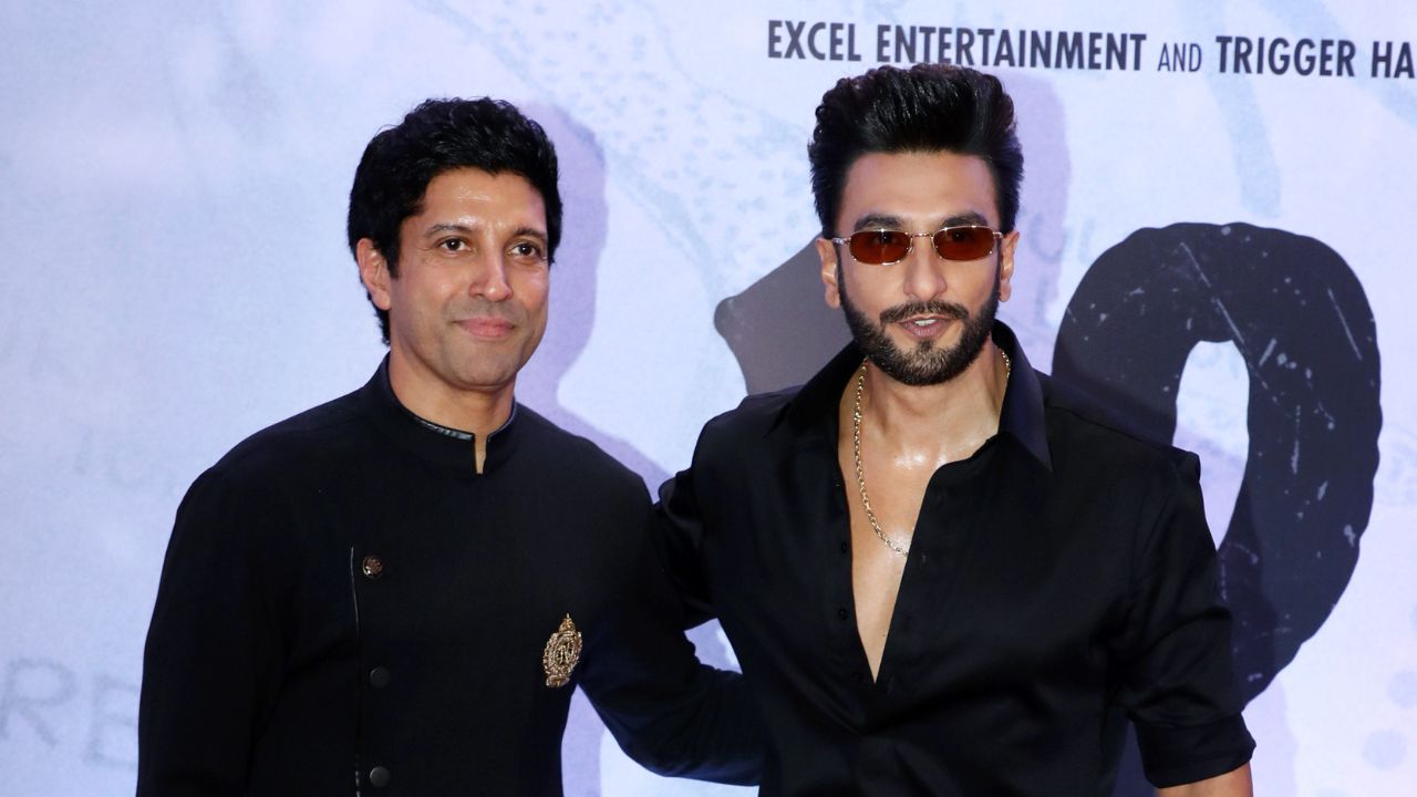 Don 3 controversy: क्या Ranveer Singh और Farhan Akhtar की हो गई सुलह, एक्सेल एंटरटेनमेंट को लौटा रहे है 10 करोड़!