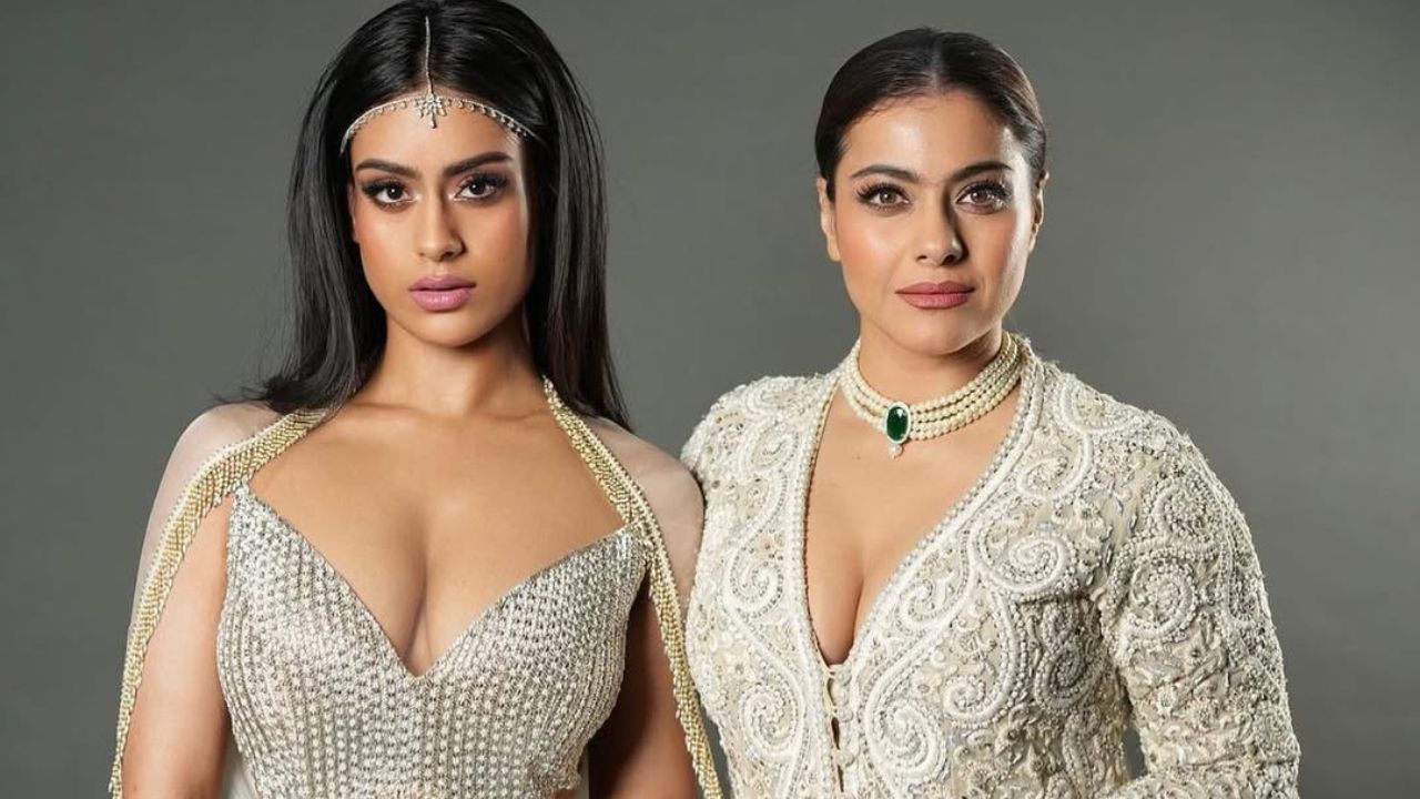 3 साल तक Nysa और Kajol के रिश्ते में क्यों रही जंग? गुस्से में तोड़ा बेटी का फोन; बताया हमेशा होते रहे झगड़े