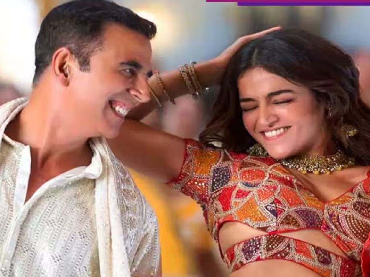 Box Office Collection: अक्षय कुमार की फिल्म भूत बंगला ने पहले वीकेंड में किया इतने करोड़ रुपए का बिजनेस