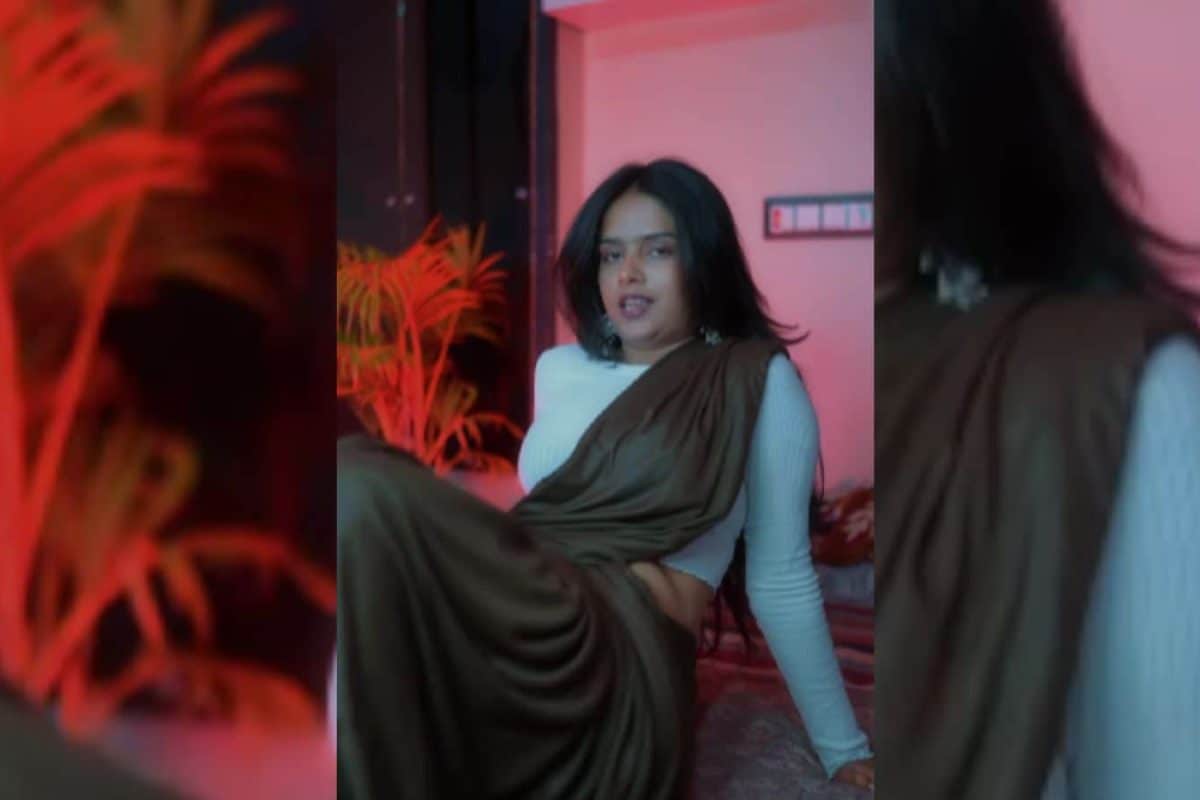 ‘माजा मिलेला ना पूरा’ गाने पर लड़की ने किया शानदार डांस, मूव्स देख सब नाचने पर हुए मजबूर!