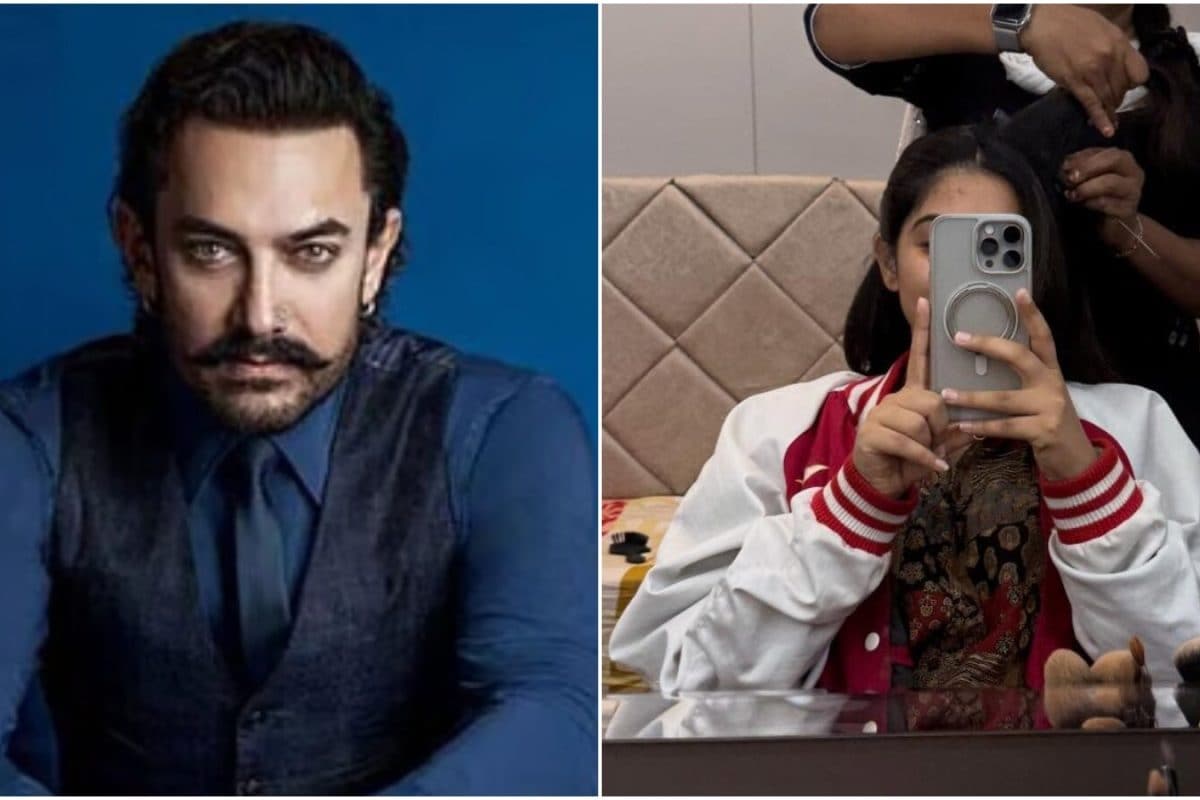 कौन हैं आमिर खान की भतीजी? 90% लोग नहीं जानते होंगे नाम, मनोज बाजपेयी संग भी कर चुकी हैं काम