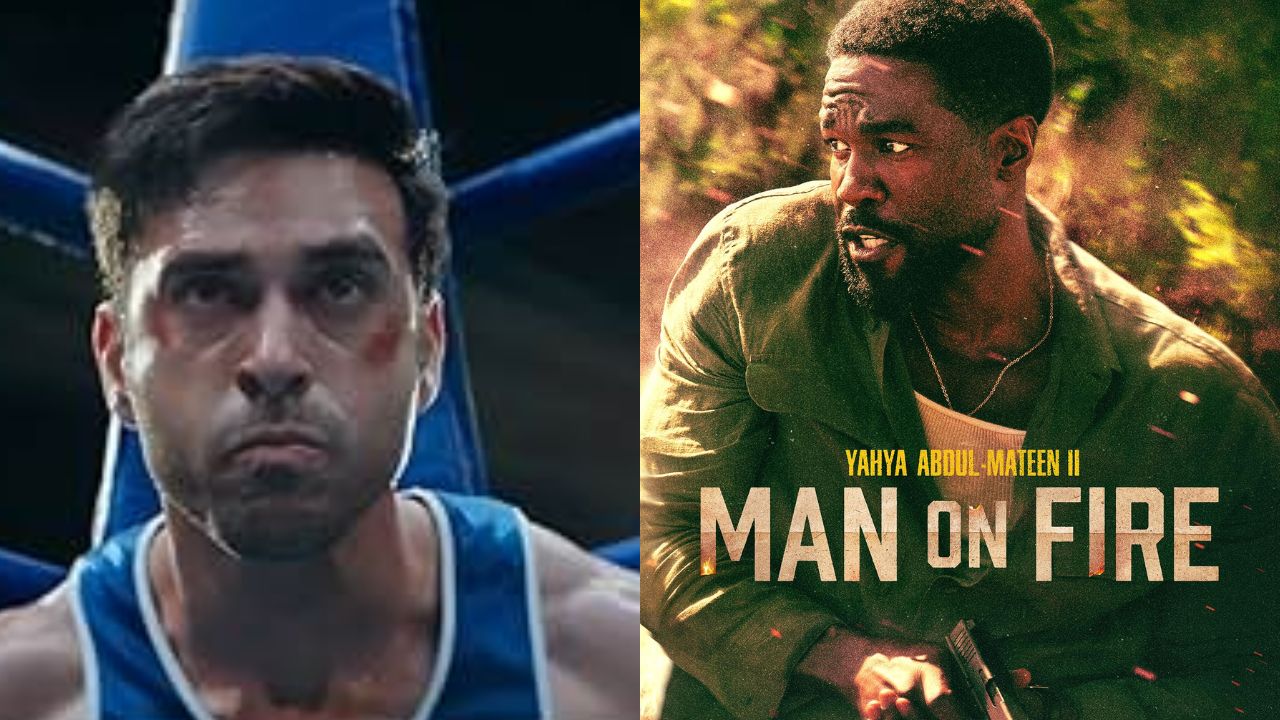 OTT Releases This Week: 26 अप्रैल–1 मई के बीच Netflix, Jio Hotstar पर धमाकेदार फिल्में-सीरीज, पूरी लिस्ट देखें