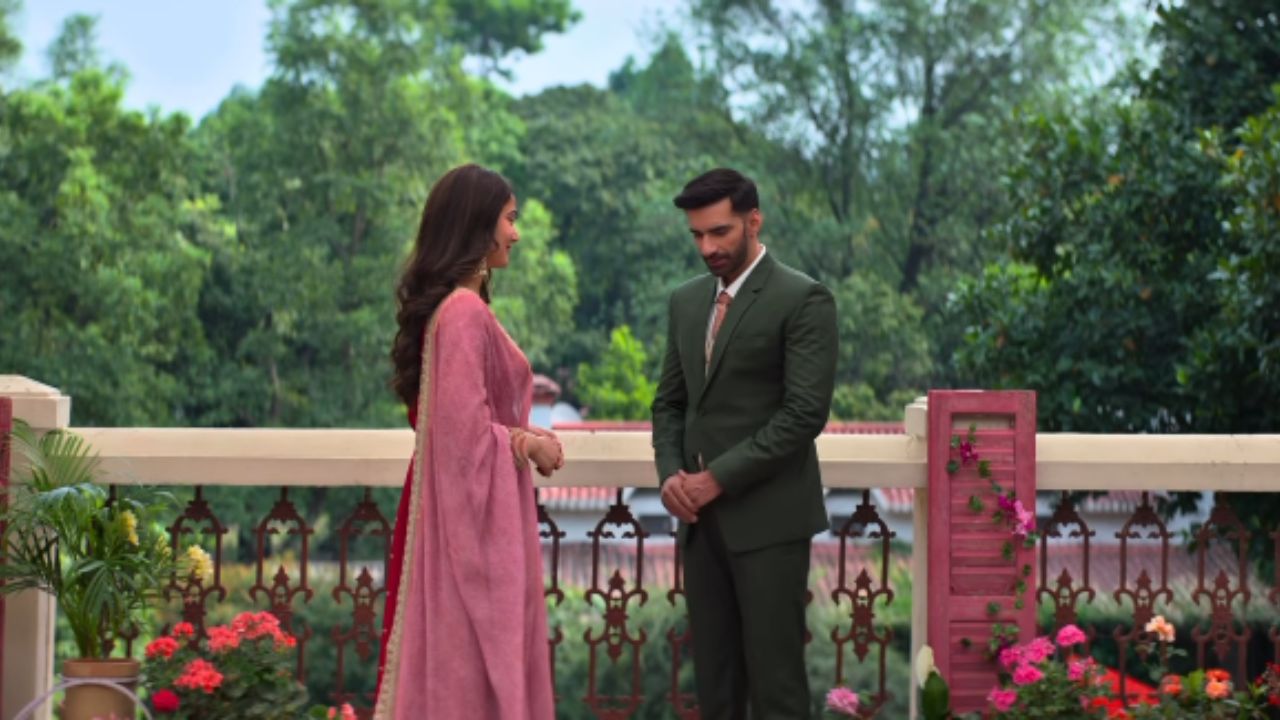 Ginni Weds Sunny 2 का बॉक्स ऑफिस पर बुरा हाल! 2 दिन में 2 करोड़ भी न कमा सकी, क्या साबित होगी 2026 की सबसे बड़ी फ्लॉप?