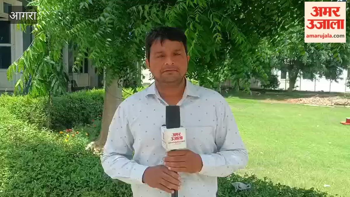 VIDEO: सिकंदरा फ्लाईओवर के लिए सर्वे शुरू, जल्द तय होगी डिजाइन