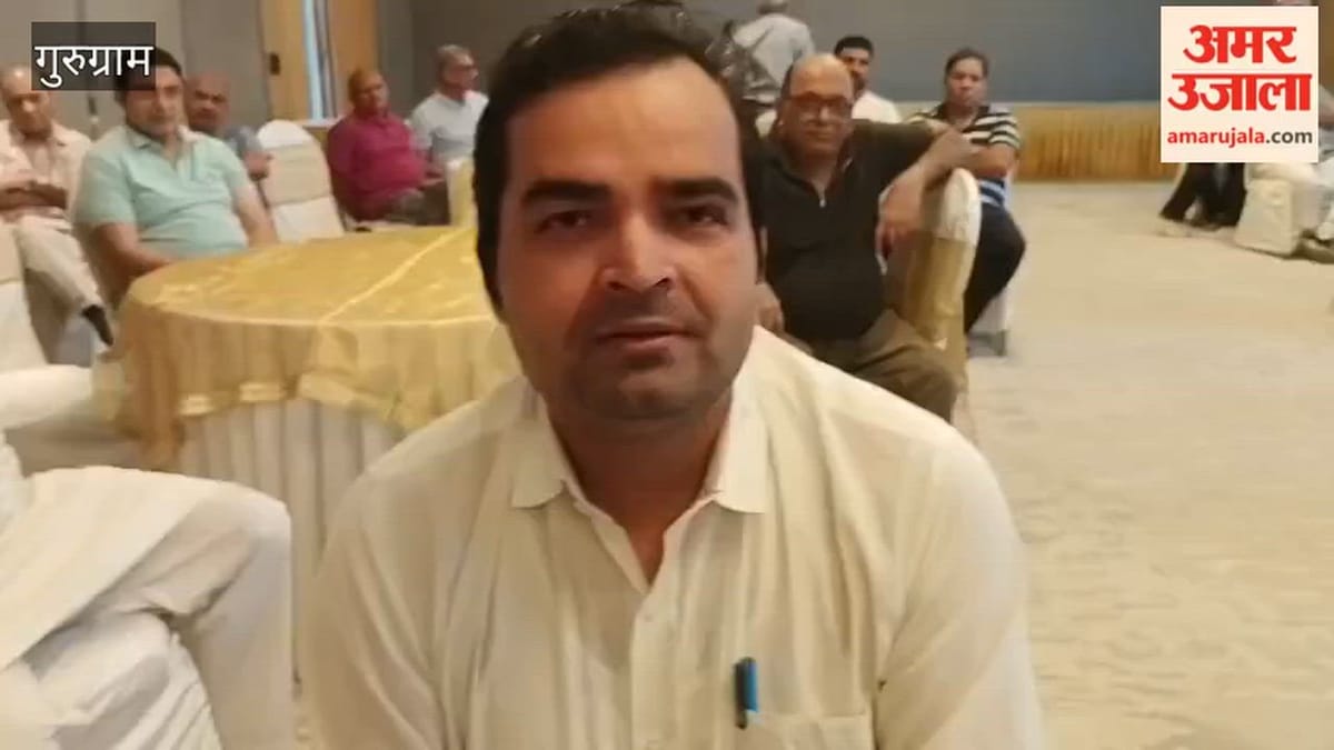 गुरुग्राम: ऊंची बिल्डिंग में रहने का ख्वाब पूरा, लेकिन रास्ता अधूरा